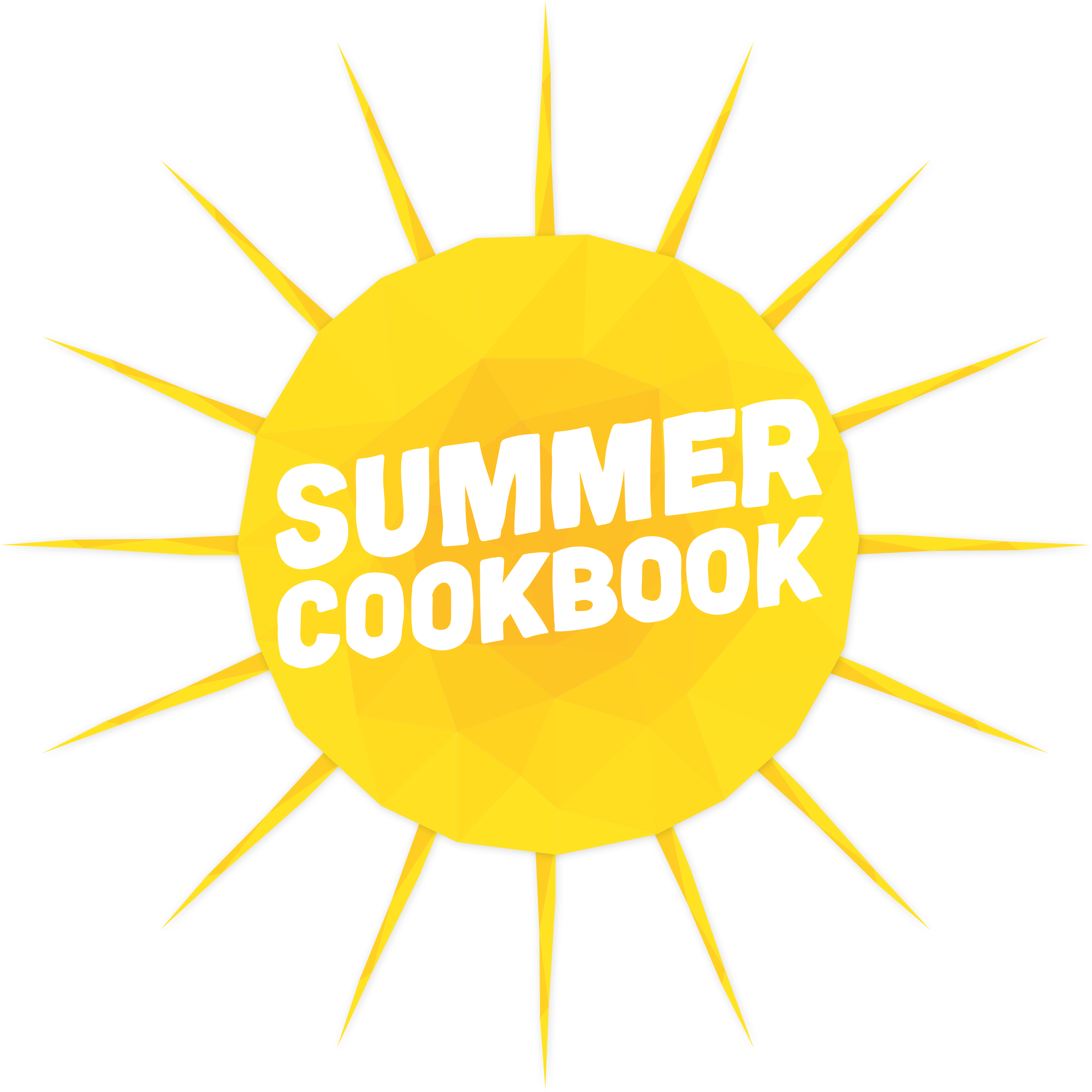 Get The Summer Cookbook Now - One West Bank Logo Png (2521x2545), Png Download