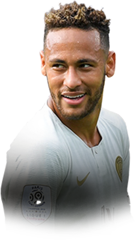 Neymar Jr - Neymar (485x567), Png Download