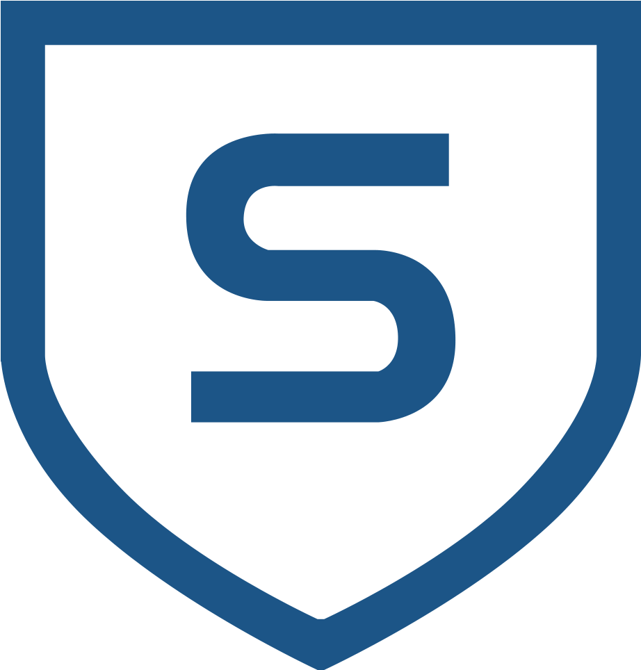 Promoção Sophos Firewall Em Astolfo Dutra - Sophos (1000x1000), Png Download