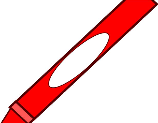 Crayon Clipart Star - Dibujos Fáciles De Hacer De Deportes (640x480), Png Download