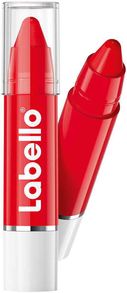 Labello Lipstick (930x1284), Png Download