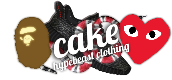 Replica Hypebeast Shop - Hypebeast Transparent Art Gifs (600x300), Png Download