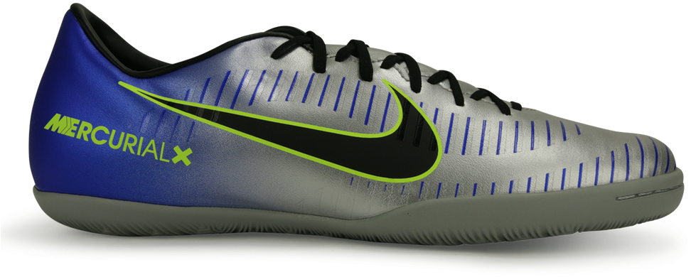 Nike Men's Mercurial Victory Vi Dynamic Fit Neymar - Fußballschuhe Nike Merc Vortex Iii Tf Laser Orange/black (1000x781), Png Download