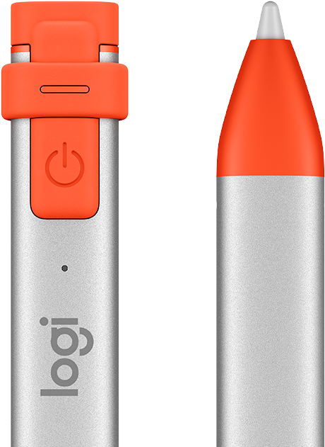 <span Class='lowercase'>crayon - Logitech (800x687), Png Download