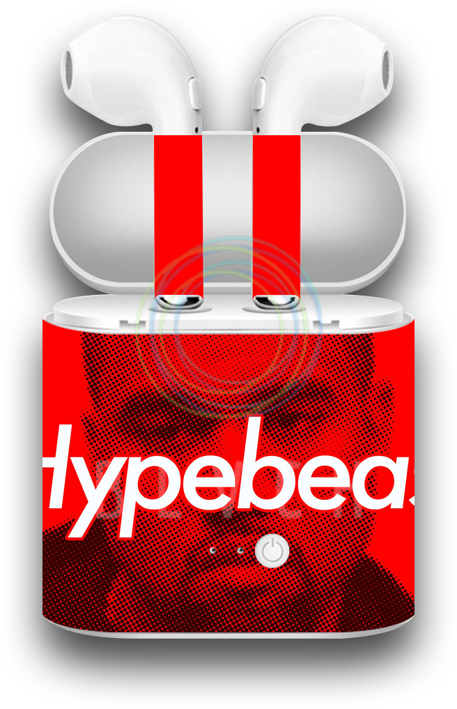 Hypebeast (1181x1181), Png Download
