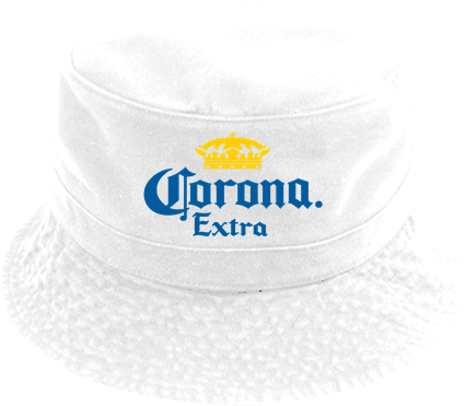 Corona Bucket Hat - Chelsea Fc Hat (450x450), Png Download