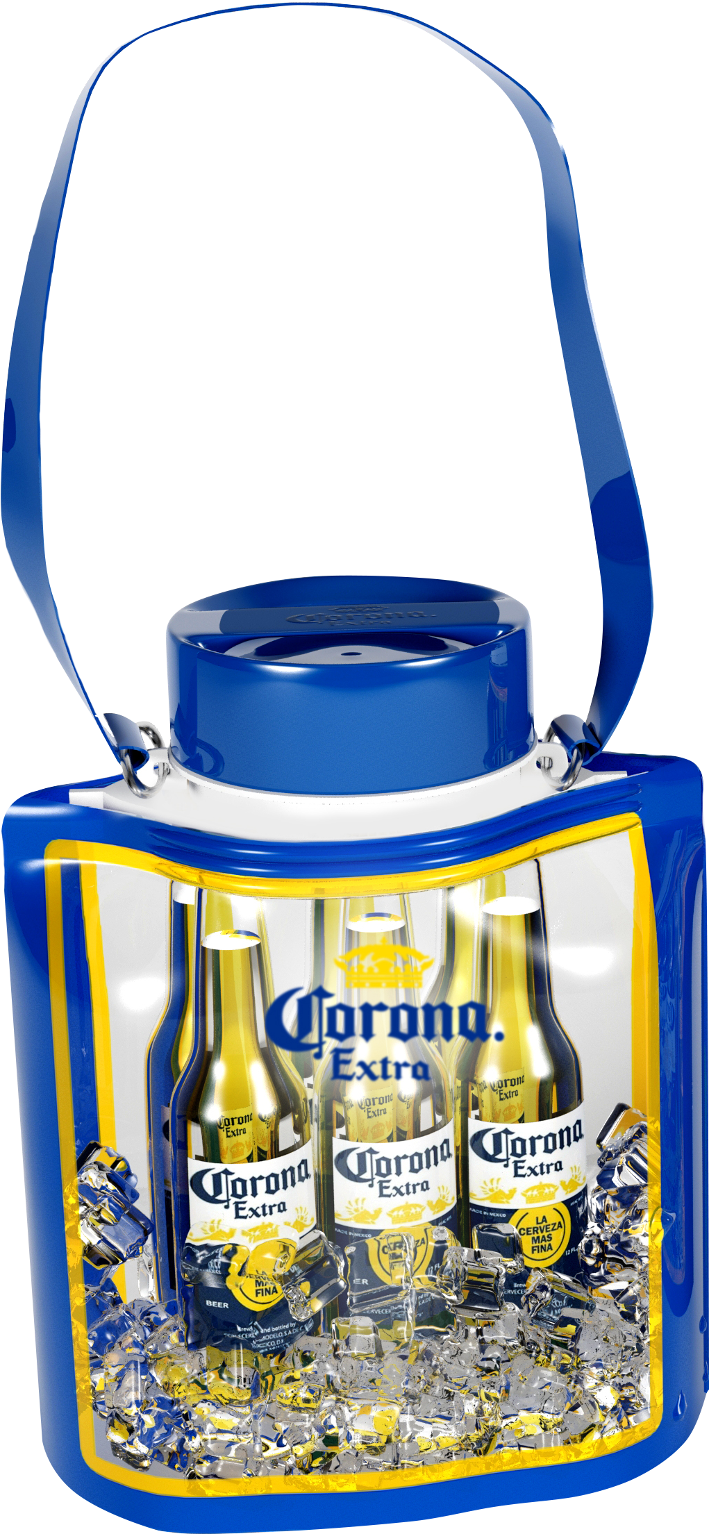 Click To Open Image Click To Open Image - Water Bottle (1594x2521), Png Download