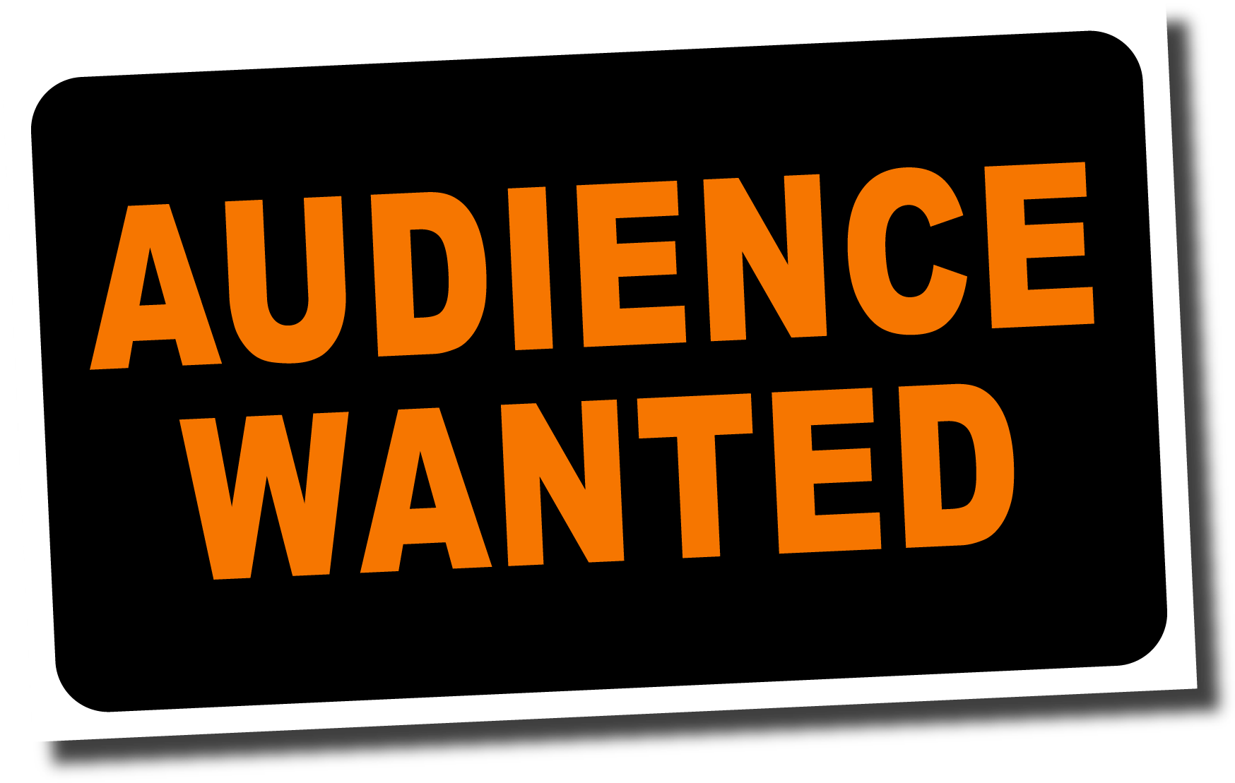 As You Are At The Stage Where You Are Drawing Your - Host Wanted (1600x1333), Png Download