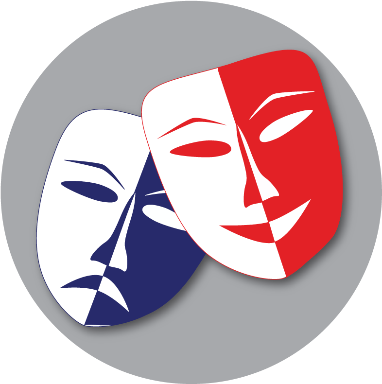 Rick A - Campus Costumes Bloomington Indiana Logo (800x800), Png Download