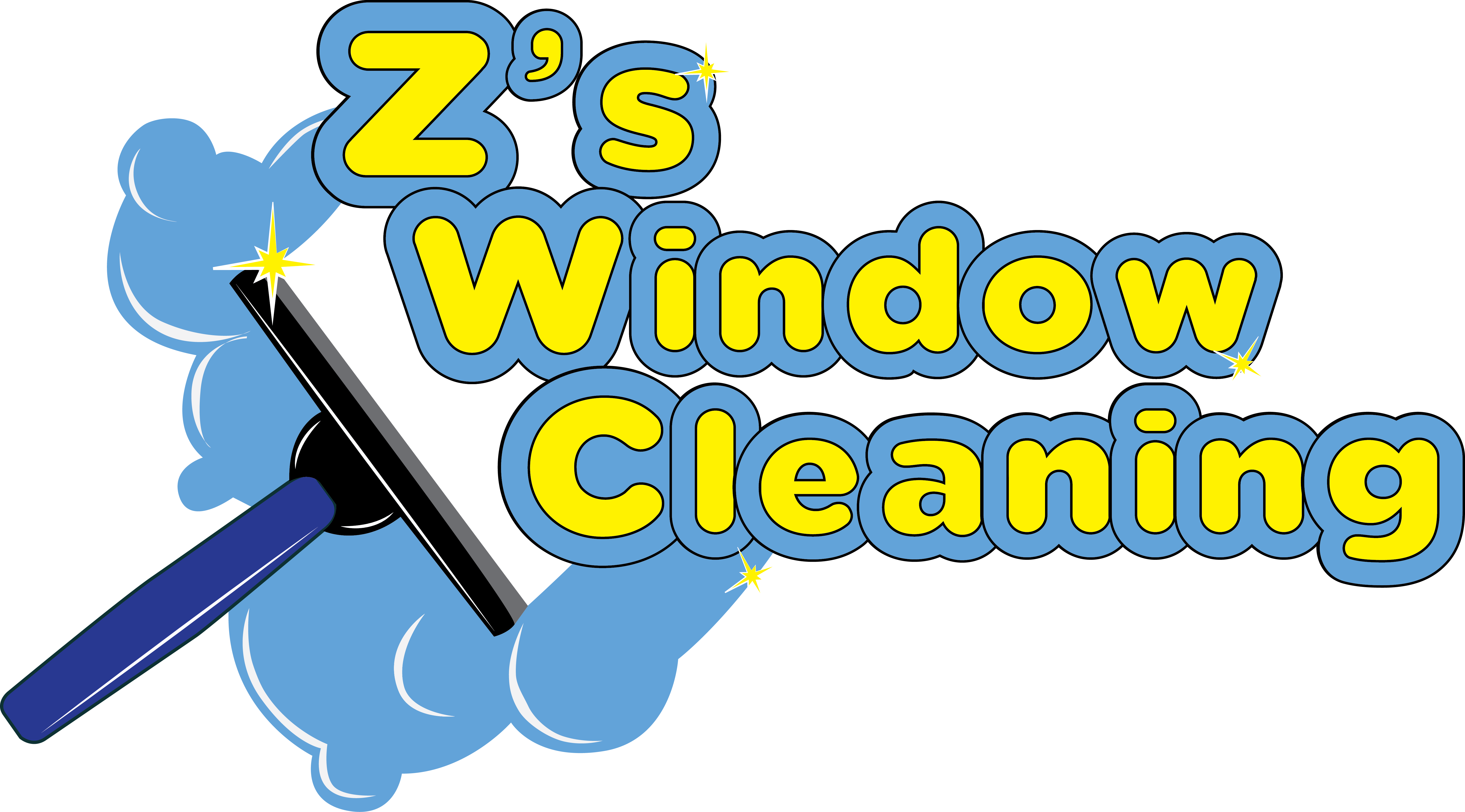 Window Cleaning Riverside - Z's Window Cleaning (6234x3456), Png Download