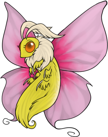 Gladiolus Lunemara - Cartoon (500x500), Png Download