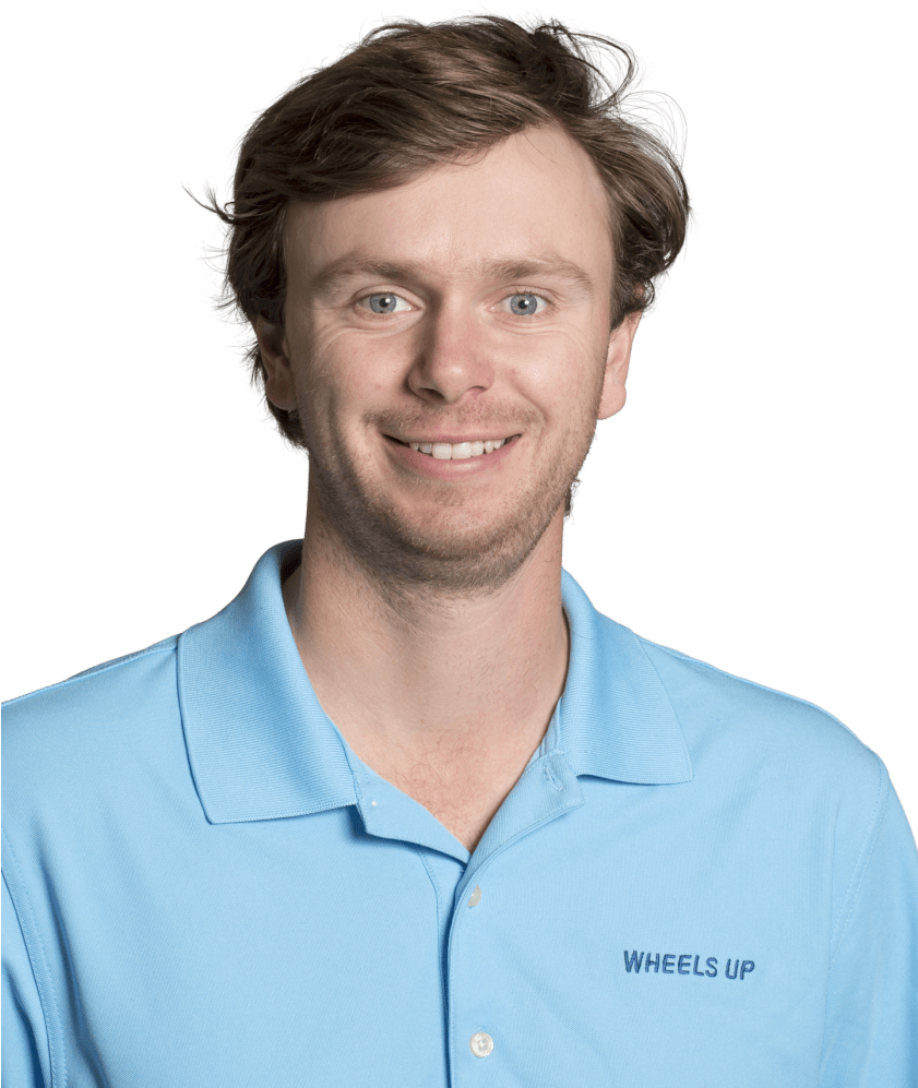 Evan Harmeling - Man (840x1050), Png Download