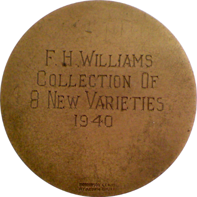 "new England Gladiolus Society" - Circle (400x400), Png Download