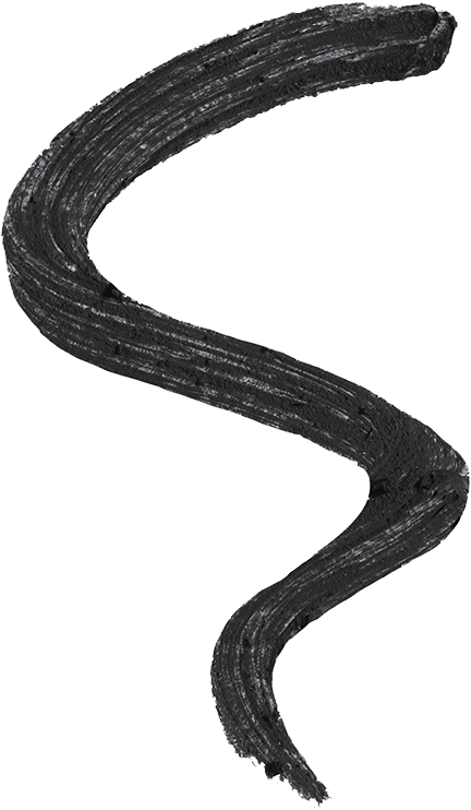 Eyeliner Line Transparent (1000x1000), Png Download