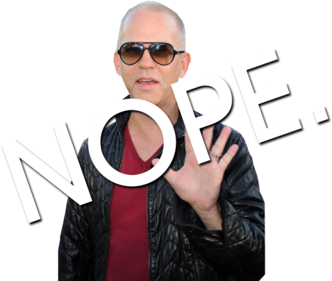 Can Lily Rabe Characters Be Happy - American Horror Story (500x404), Png Download