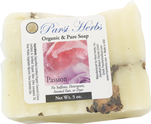 Passion Soap - Jupiter Hills Club (576x432), Png Download