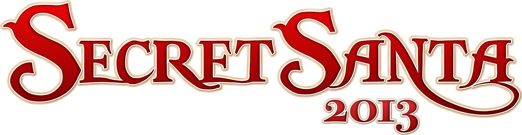 I Love A Good Secret Santa I'm Actually In Four This - Secret Santa 2017 Reddit (1843x509), Png Download