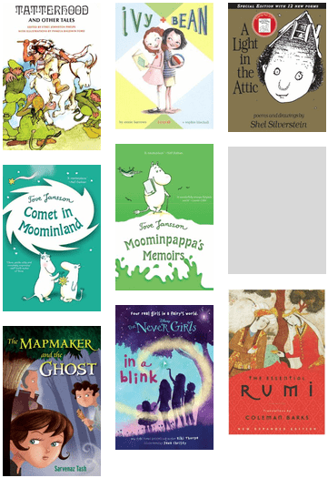 Family Word Party - Tatterhood And Other Tales: Stories Of Magic (436x570), Png Download