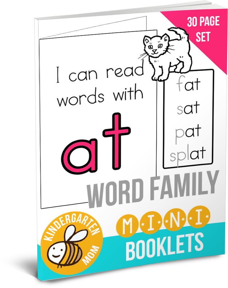 Word Family Books (795x1003), Png Download