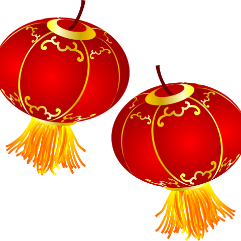 Deng Long (480x480), Png Download