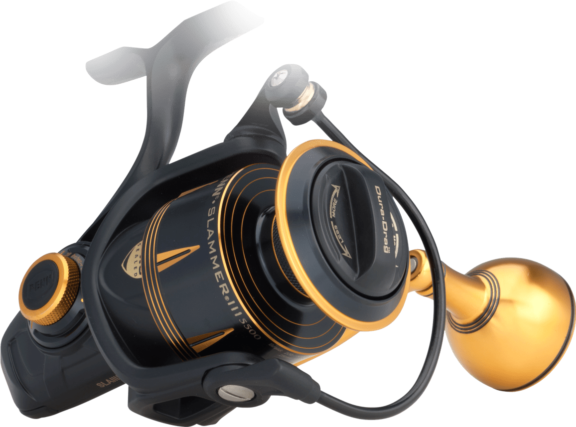 Fishing Reel - Penn Fishing (1155x863), Png Download