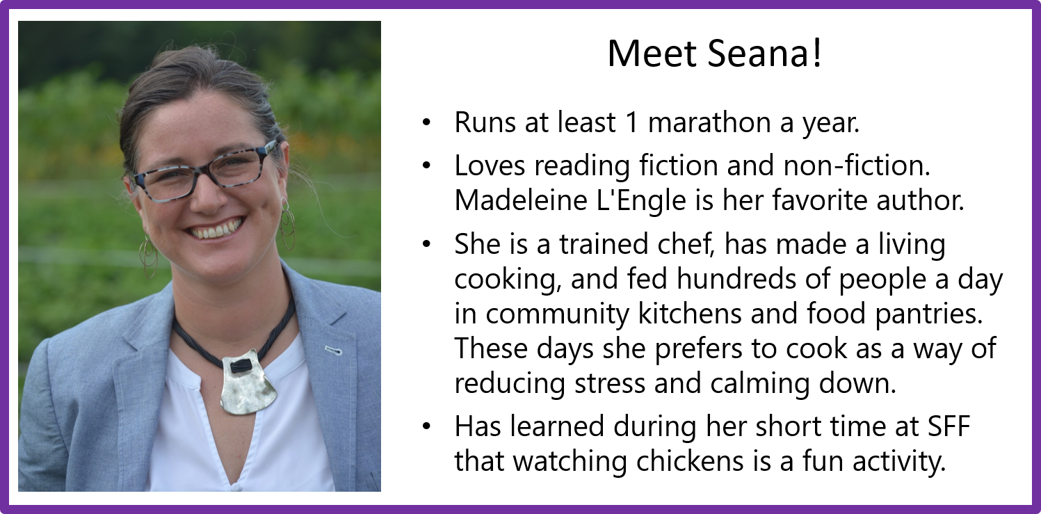 If You Have Your Own Story Of Connection To The Farm - Photo Caption (1497x739), Png Download