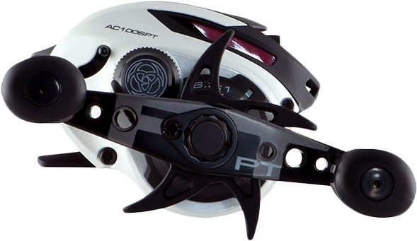 Zebco Baitcast Reel - Fishing Reel (600x601), Png Download