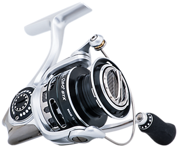 Revo Stx 20 Spinning Reel - Abu Garcia Revo 2 S30 (380x380), Png Download