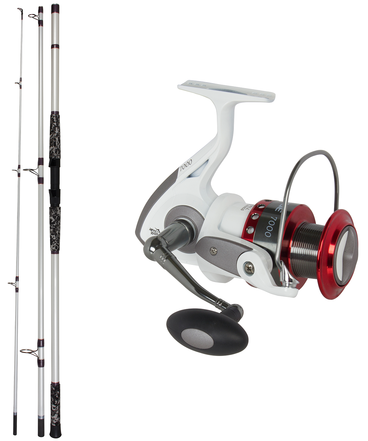 Jarvis Walker (1600x1417), Png Download