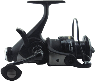 Fishing Reel (370x370), Png Download