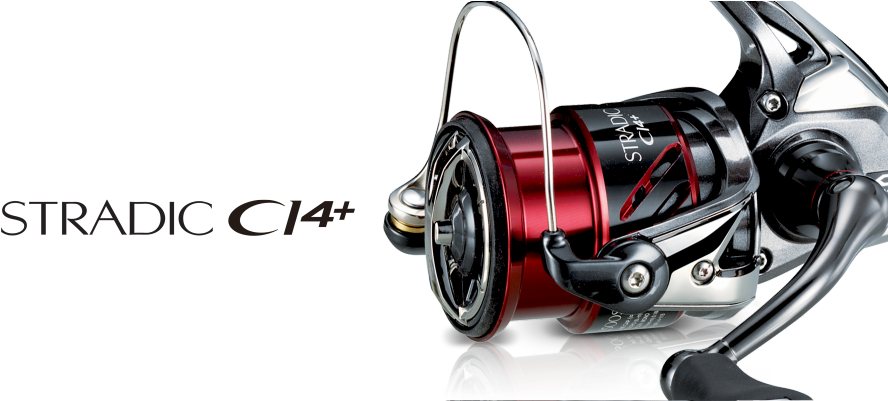 Stradic Ci4p Fb V1 M56577569831024289 - Shimano Stradic Ci4 Fb (940x400), Png Download