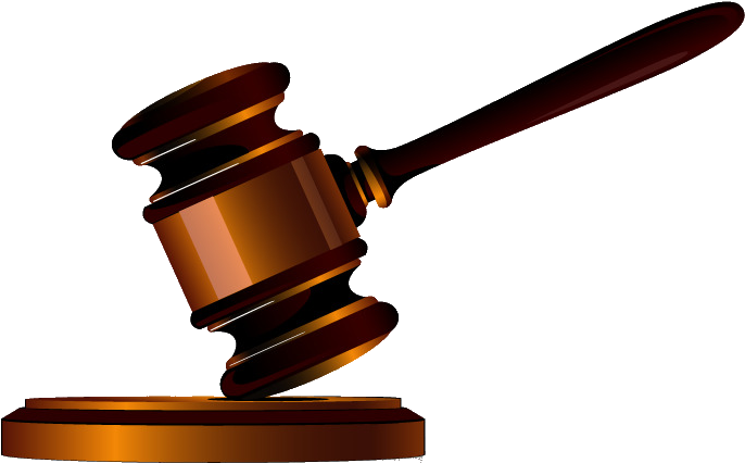 3fwqgml - Judge Gavel (900x600), Png Download