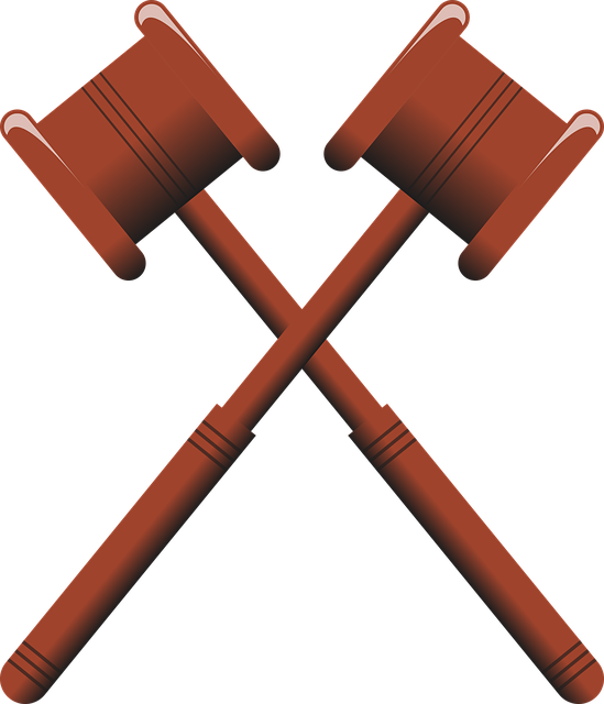 Martillo Justicia Png (549x640), Png Download