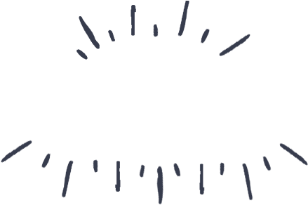 Burst - Calligraphy (930x300), Png Download