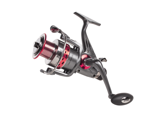 Spinning Reel, Rear Drag, 5000-s - Fishing Reel (500x500), Png Download