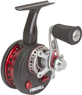 Bro Series Straight Line 371 Reel - Fishing Reels (736x460), Png Download