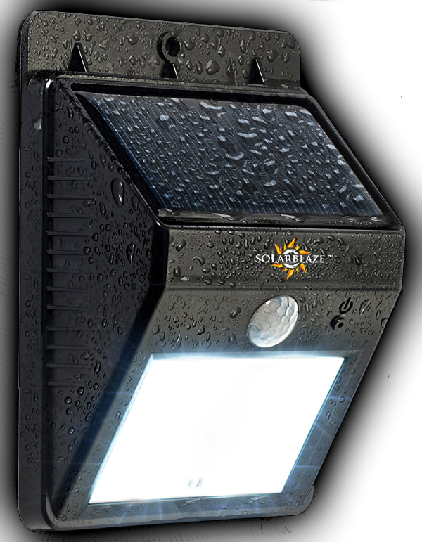 Light The Way To The Boat With Solar Dock Lights - Boat Dock Solar Lights (600x771), Png Download