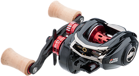 Abu Garcia® Revo Mgxtreme Ultralight Low Profile Casting - Abu Garcia Revo Mgxtreme Low Profile (495x495), Png Download