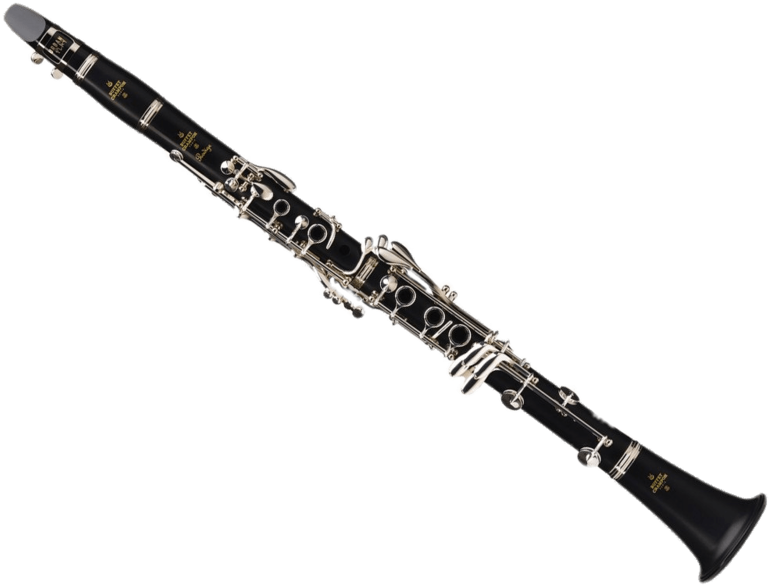Buffet Prodige Clarinet - Buffet Crampon Premium Student Clarinet (400x400), Png Download