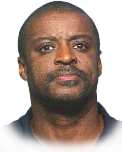 Antonio Cowser - Milwaukee County, Wisconsin (400x533), Png Download