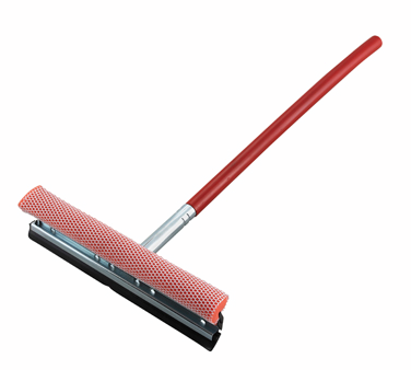 Floor And Window Squeegees (376x338), Png Download