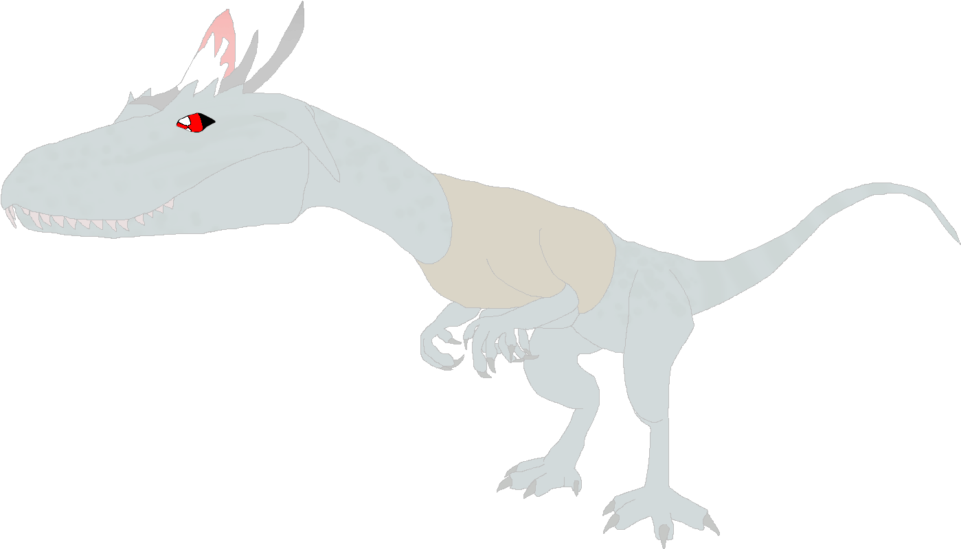 Squeegee Monster 2d Camo - Lesothosaurus (1920x1080), Png Download