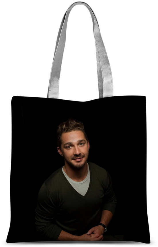 Shia Labeouf ﻿classic Sublimation Tote Bag - Dreamcatcher Tote Bag (900x900), Png Download