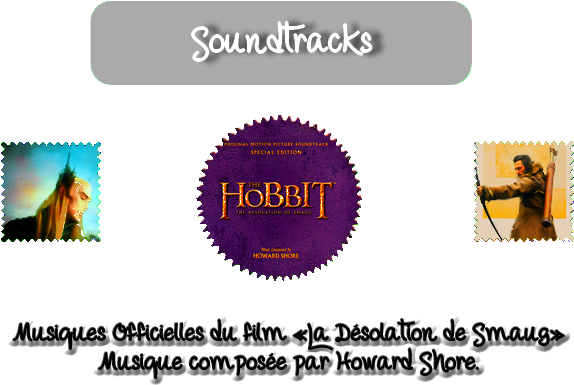 Desolation Of Smaug - Hobbit: An Unexpected Journey (2012) (600x443), Png Download