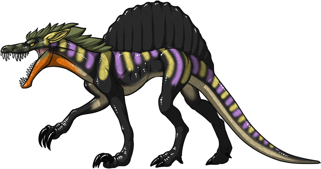 Smaug 6nczndf - Illustration (1118x606), Png Download