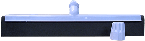 Double Foam Floor Squeegee - Shelf (500x500), Png Download