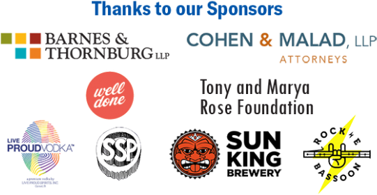 Red White &amp - Bassoon (580x290), Png Download