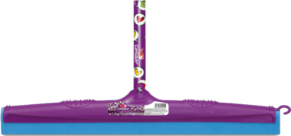 Condor Love Squeegee - Squeegee (600x600), Png Download
