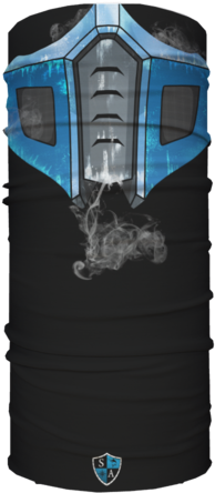 Subzero - Thomas The Tank Engine (500x500), Png Download