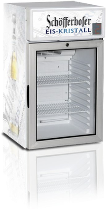 Refrigerator (535x750), Png Download